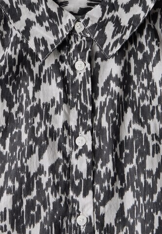 CECIL Blouse in White