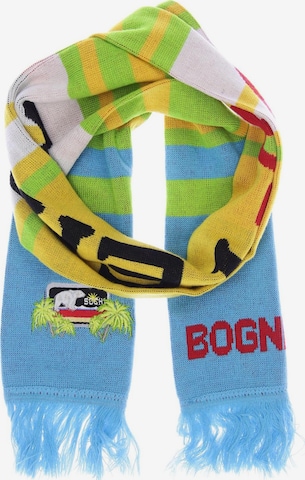 BOGNER Scarf & Wrap in One size in Mixed colors: front