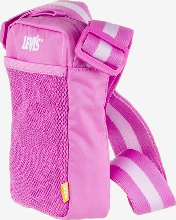 LEVI'S ® Crossbody Bag in Pink