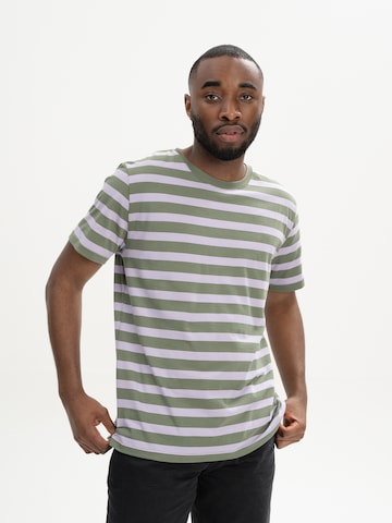 MELA Bluser & t-shirts 'Sadhil' i grøn: forside