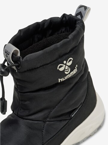 Hummel Snow Boots in Black