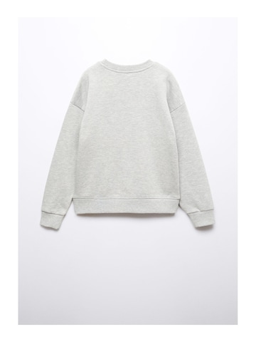 MANGO KIDSSweater majica - siva boja