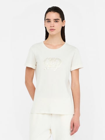 Liu Jo T-Shirt 'Better' in Mischfarben: Vorderseite