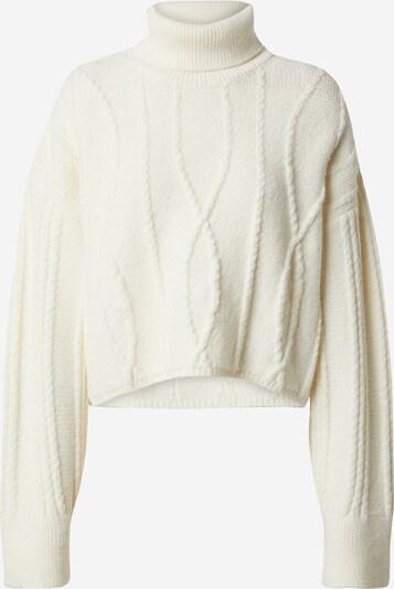 LeGer by Lena Gercke Sweater 'Felize' in Egg shell, Item view