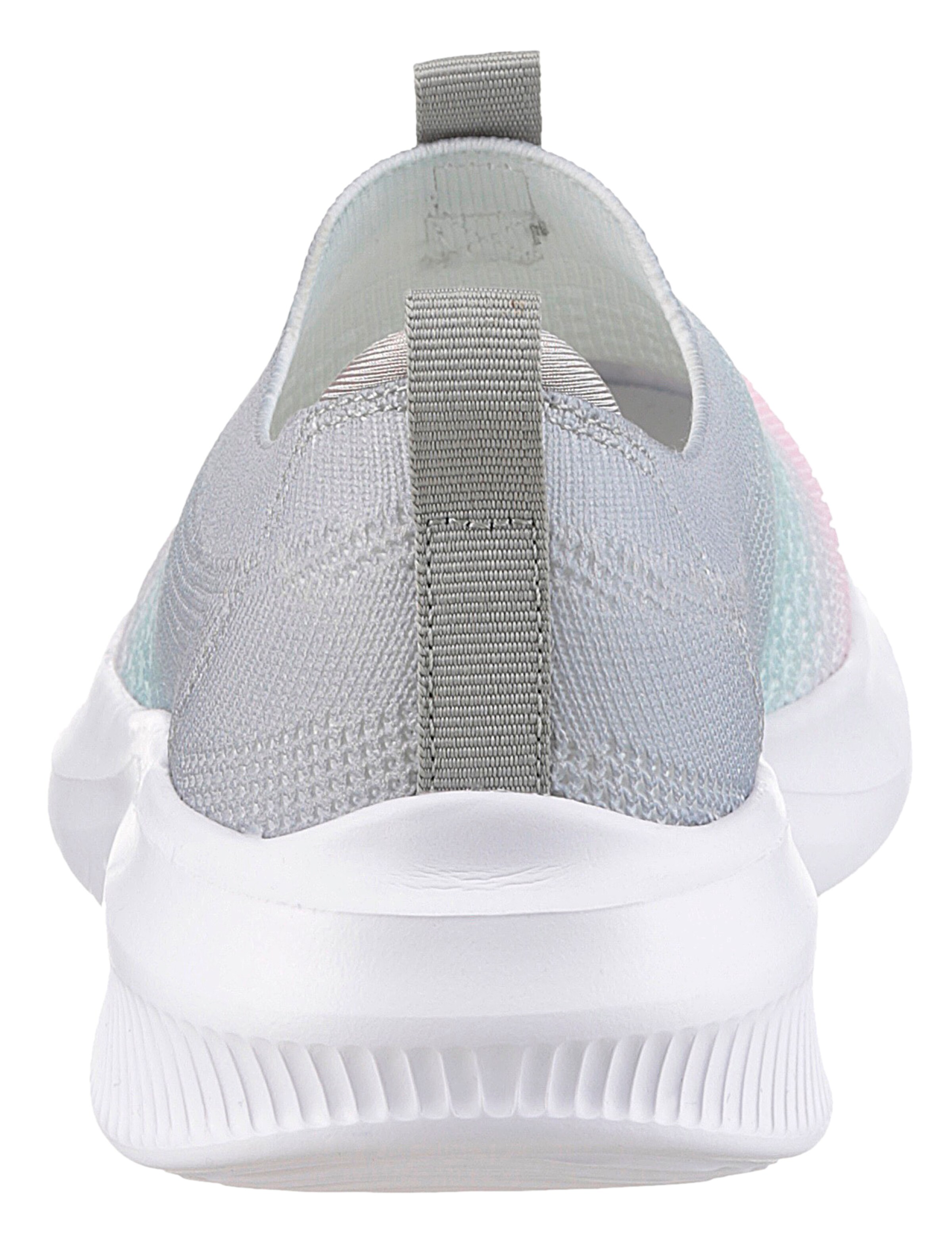 Aniston Sneaker in Pink