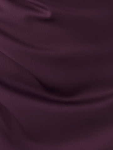 Willa Dress 'OPHELIA' in Purple