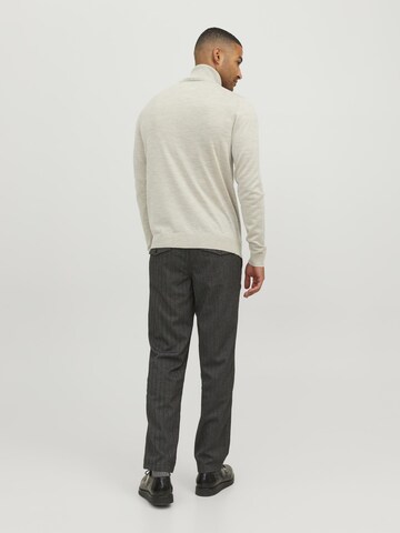 JACK & JONES Trui in Beige
