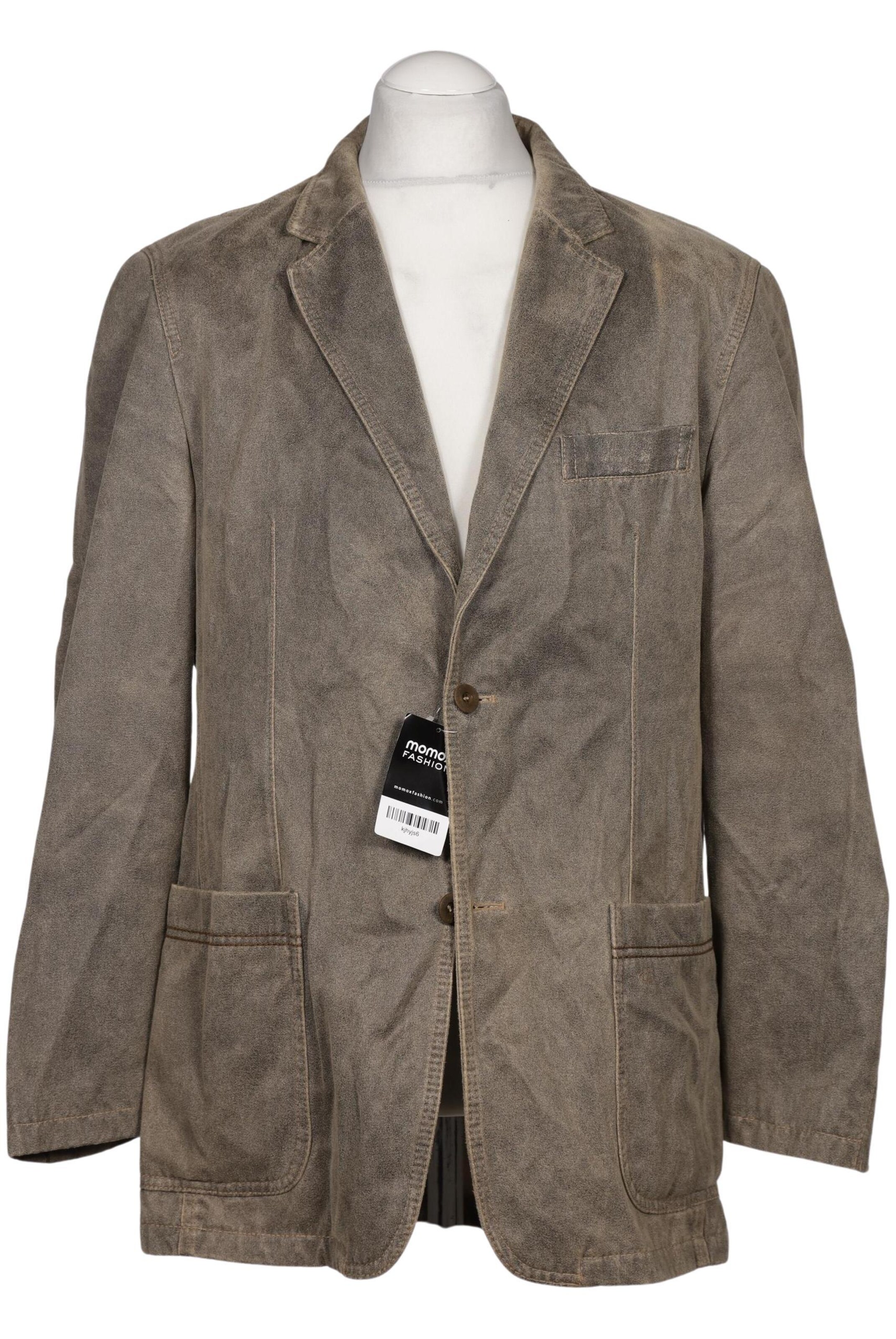 CAMEL ACTIVE Suit Jacket in L-XL in Brown, Item view