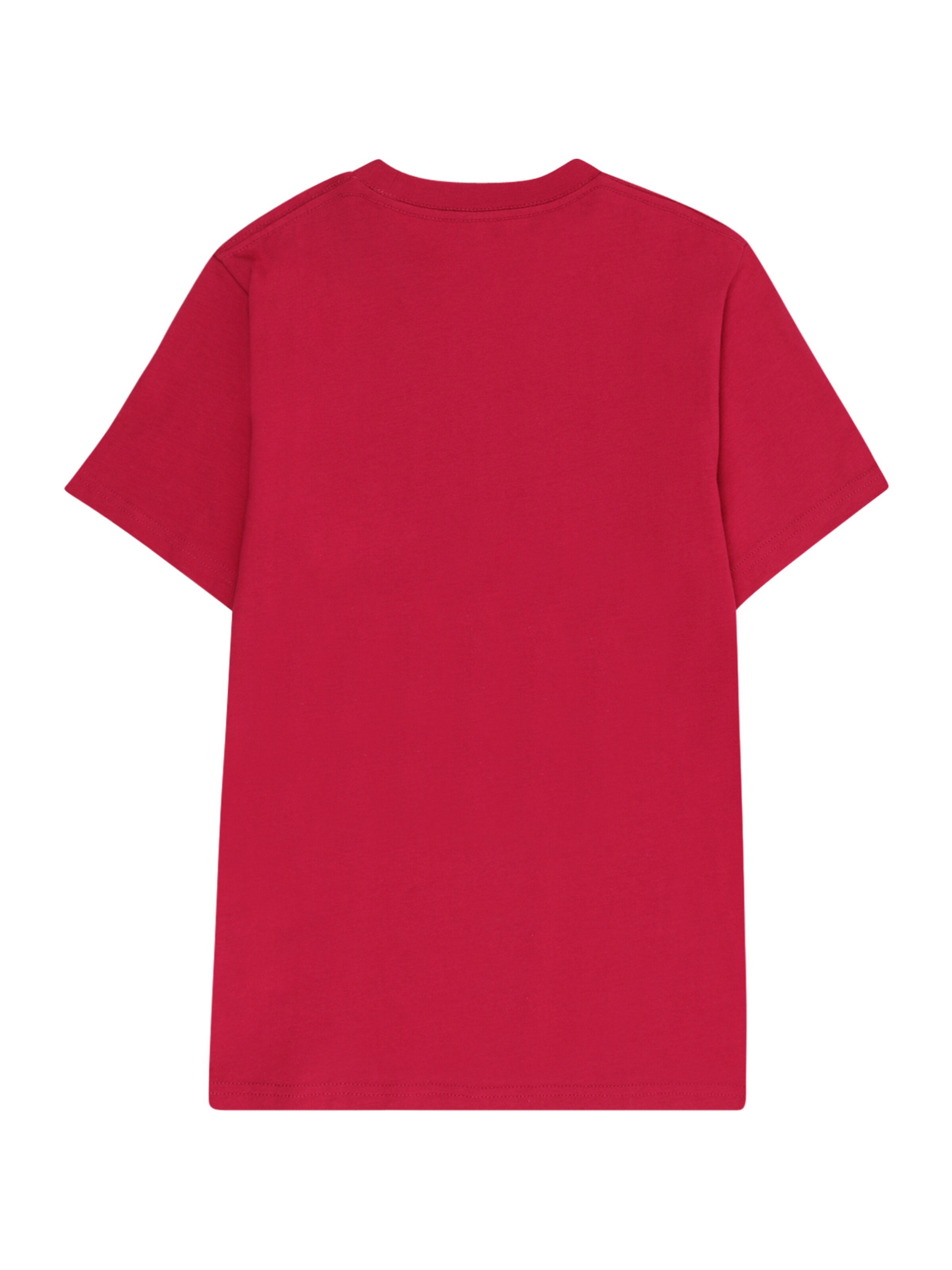 VANS Regular fit Shirt 'CLASSIC' in Red