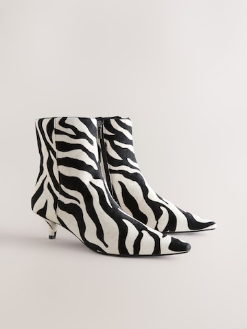 Stivaletto di Next in bianco
