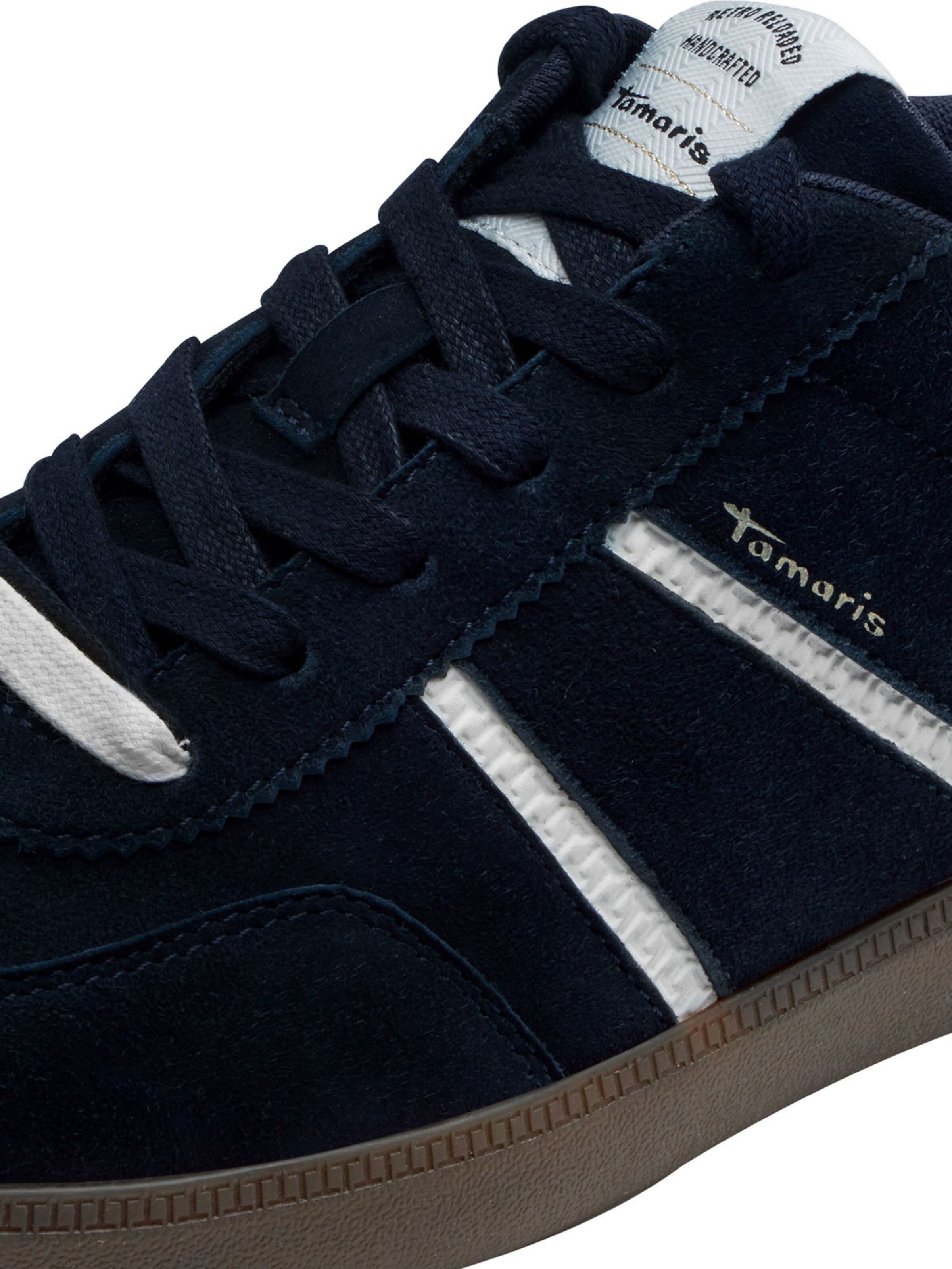 Tamaris Sneakers in Blue
