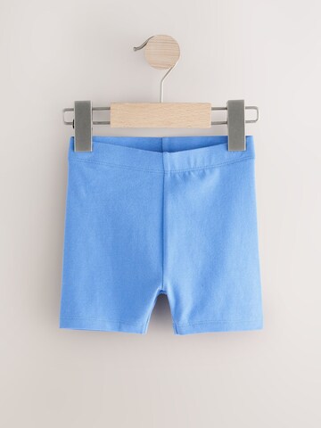 Next Skinny Broek in Blauw