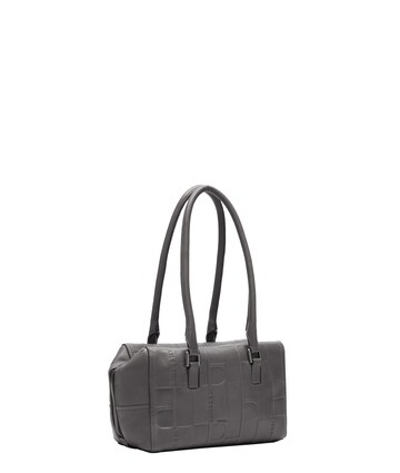 Liebeskind Berlin Schultertasche 'Kayla' in Grau