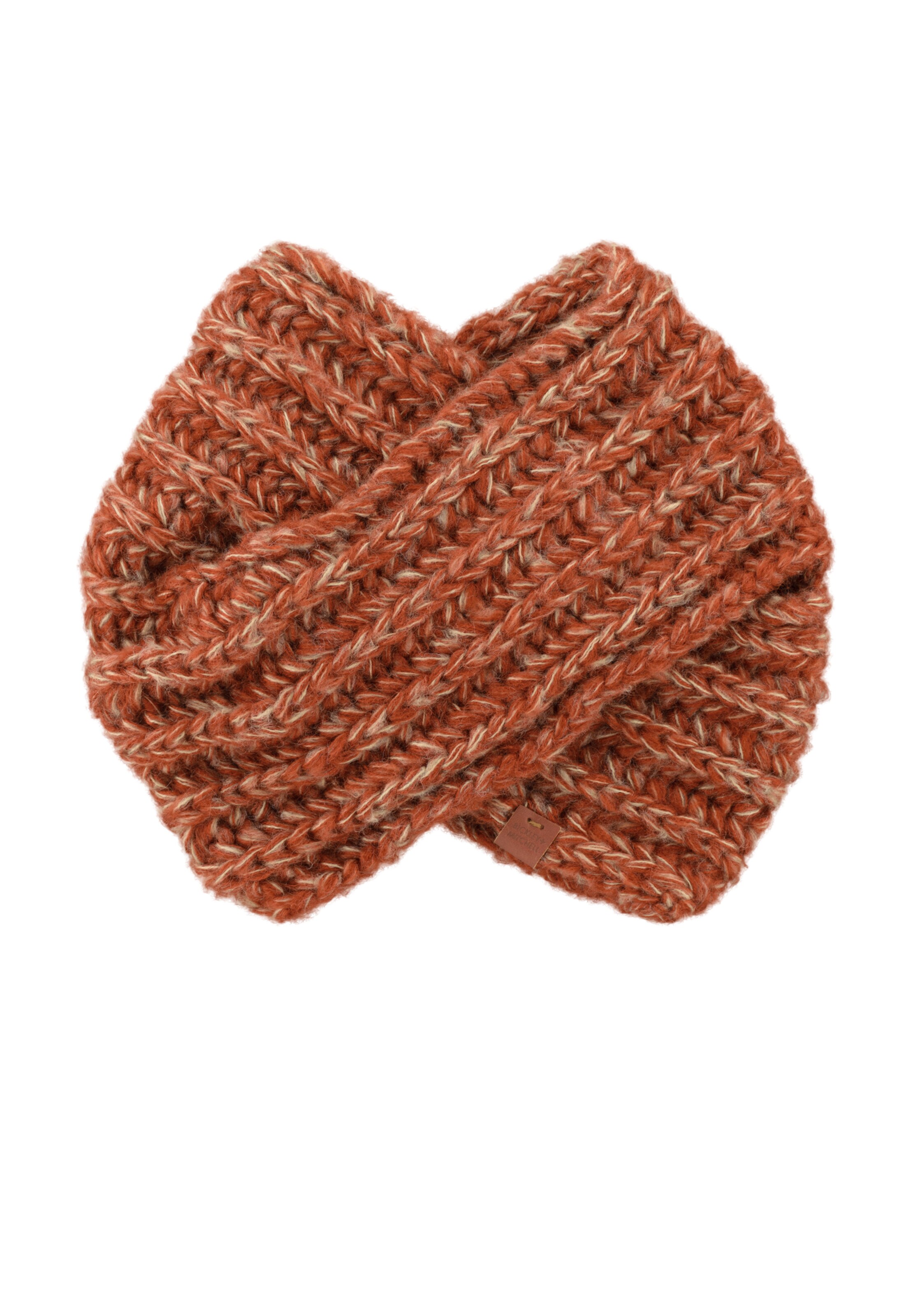 Bickley + Mitchell Otsanauha värissä punainen