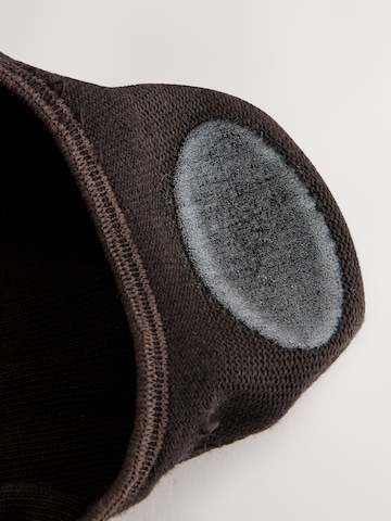 Chaussure basse Next en marron