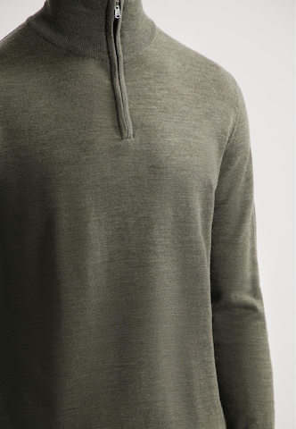 Dstrezzed Sweatshirt 'Destin' in Grün