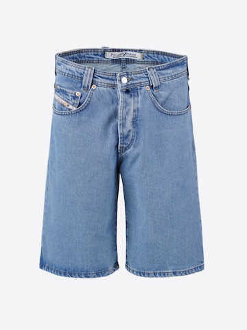 Picaldi Jeans 'Zicco 471 JS' in Blue: front