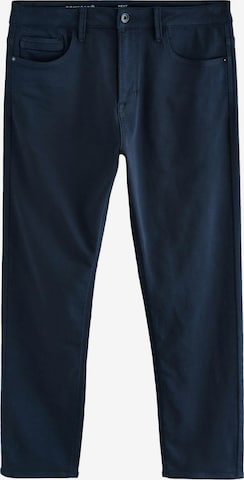 mėlyna Next Prigludęs Džinsai: priekis