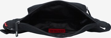 HUGO Fanny Pack 'Ethon 2.0' in Black