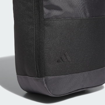 ADIDAS PERFORMANCE Sports Bag in Grey