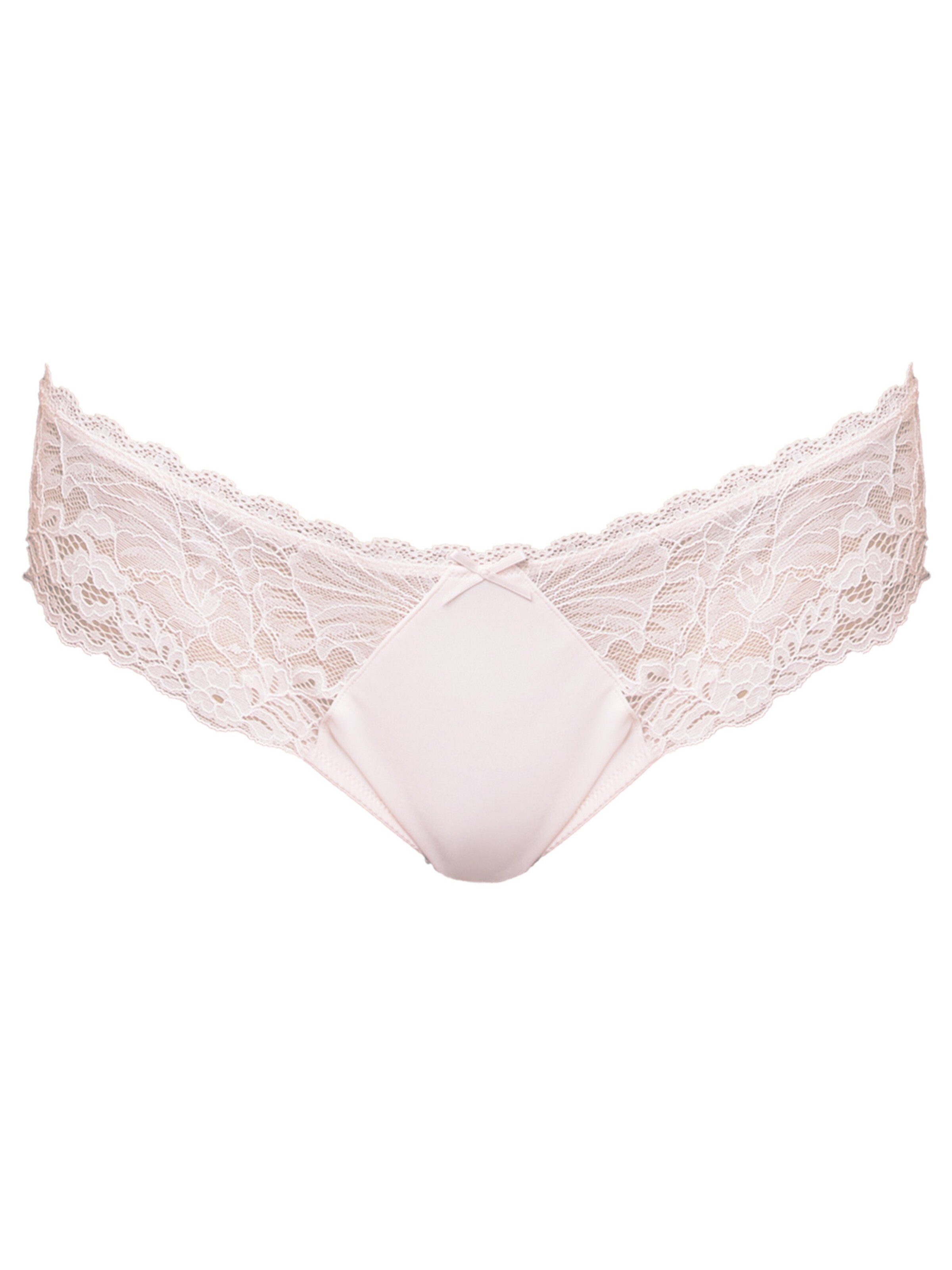 SugarShape String 'Suki' in Pink: Vorderseite