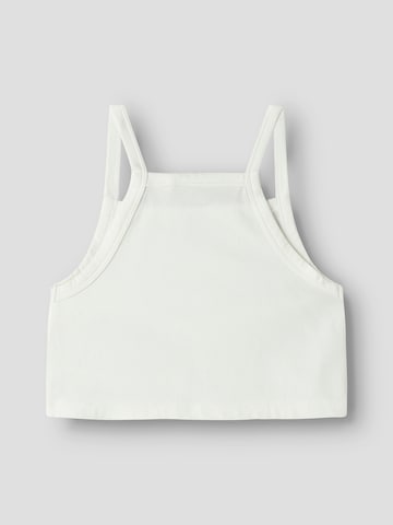 NAME IT Topp 'NKFVILINA' i rosa