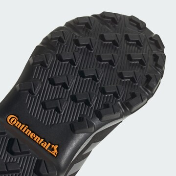 ADIDAS TERREX Low shoe in Black