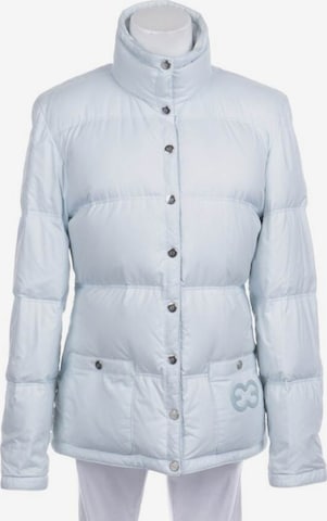 ESCADA Jacket & Coat in XS in Blue: front