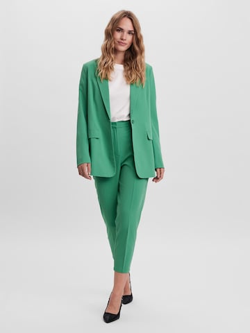 VERO MODA Blazers 'Zelda' in Groen