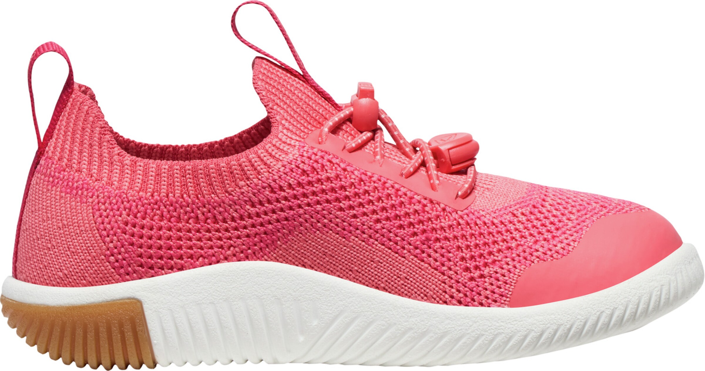 KEEN Sneaker in Pink