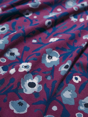 Seasalt Cornwall Kjole 'Veronica' i lilla