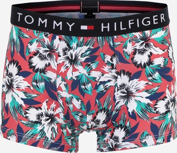 Tommy Hilfiger Underwear Bokserid, värv segavärvid: eest vaates