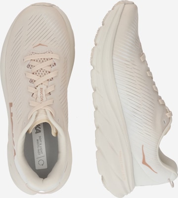 Hoka One One Loopschoen 'RINCON 3' in Beige