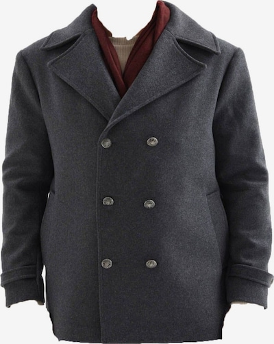 Antioch Prijelazni kaput u tamo siva, Pregled proizvoda