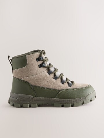 Bottes Next en vert