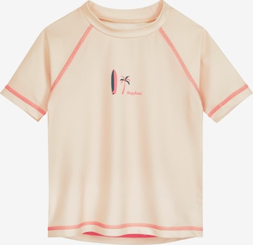 PLAYSHOES УФ-защита в Бежевый: спереди