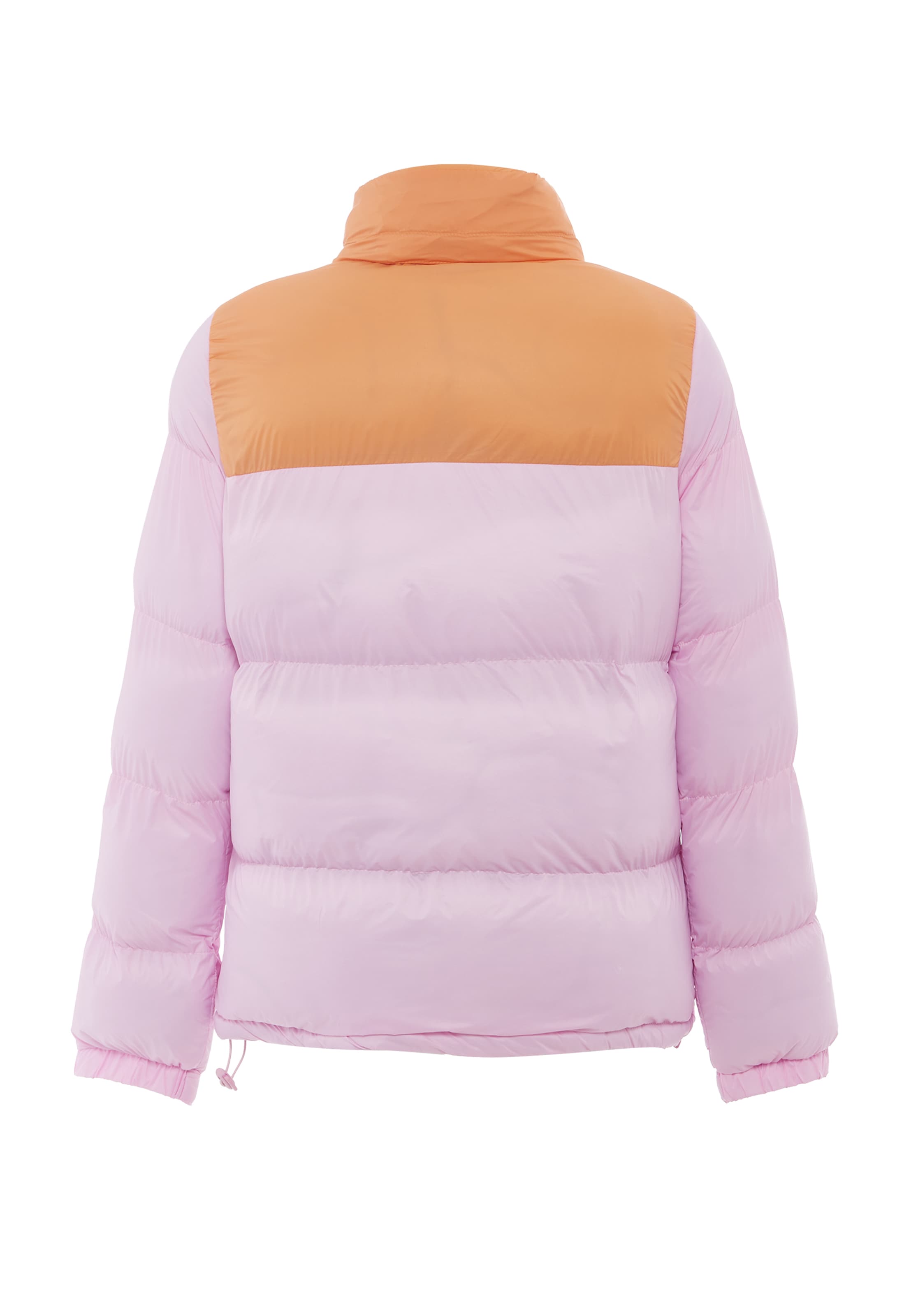 myMo ATHLSR Зимно яке в розово