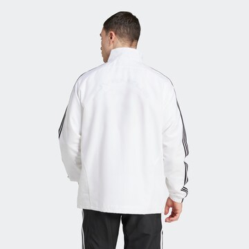 ADIDAS PERFORMANCE Tréningdzseki 'Juventus UBP' - fehér