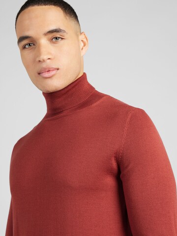 JOOP! Sweater 'Donte' in Red