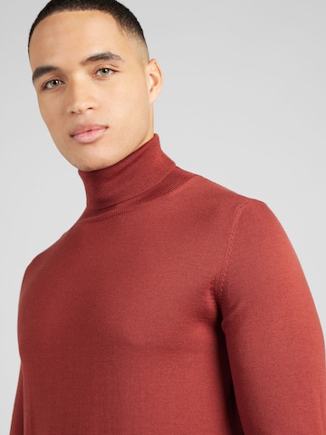 JOOP! Pullover 'Donte' in Rot