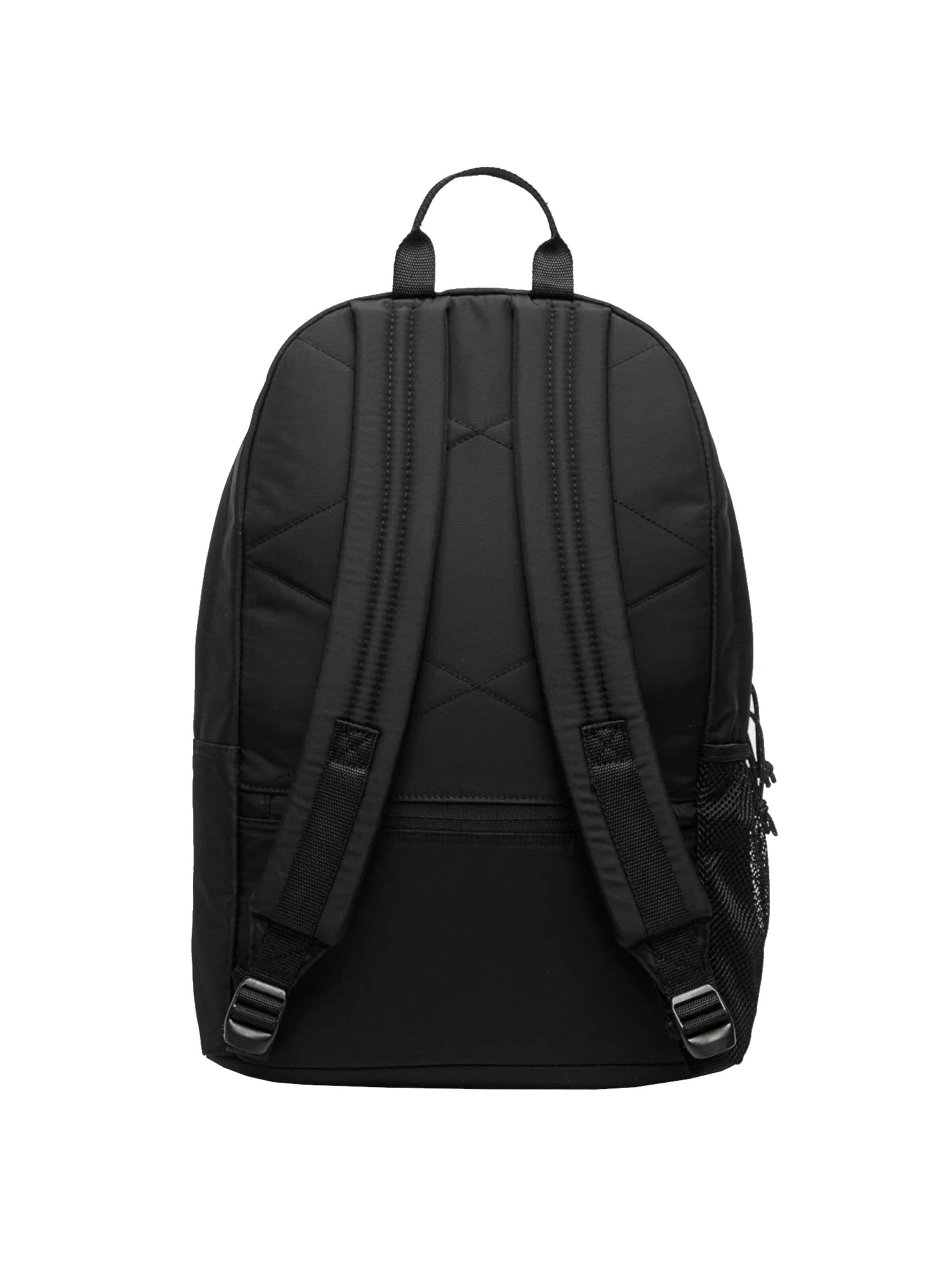 EASTPAK Rucksack 'Padded Pak'r'‌‌‌‌‌‌‌‌‌ in Schwarz