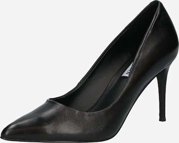 Pumps 'LILLIE' de la STEVE MADDEN pe negru: față