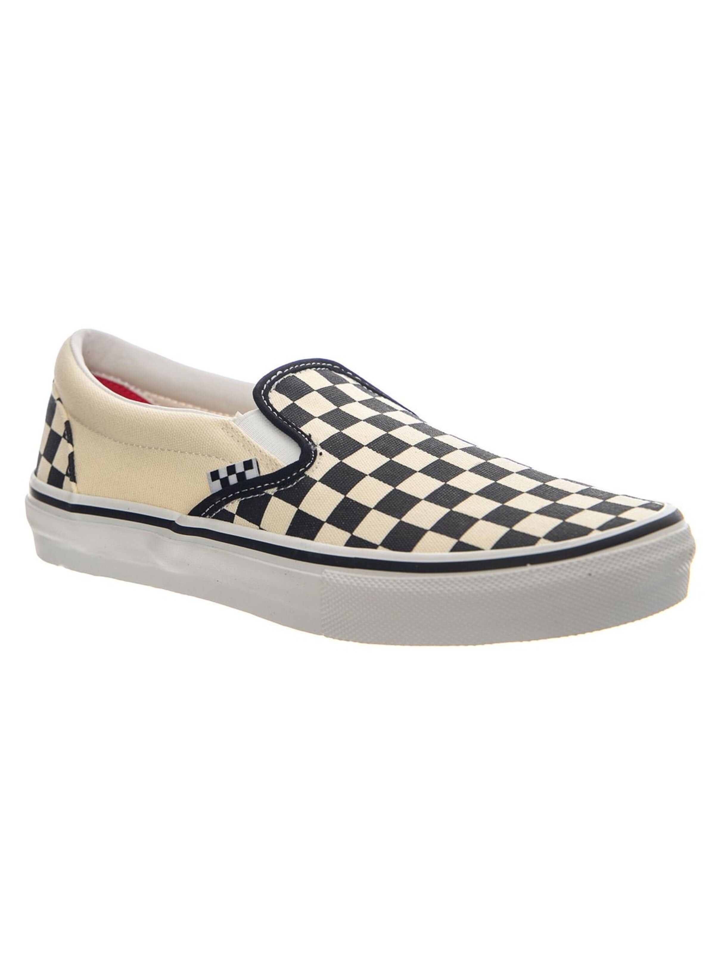 VANS Sportieve veterschoen in Gemengde kleuren