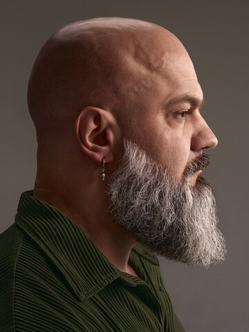 REYTEL - Pendientes 'SCHEDEL' en plata