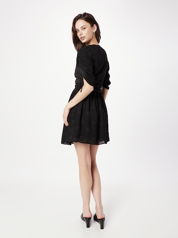 Hofmann Copenhagen Dress 'EMMELINE' in Black