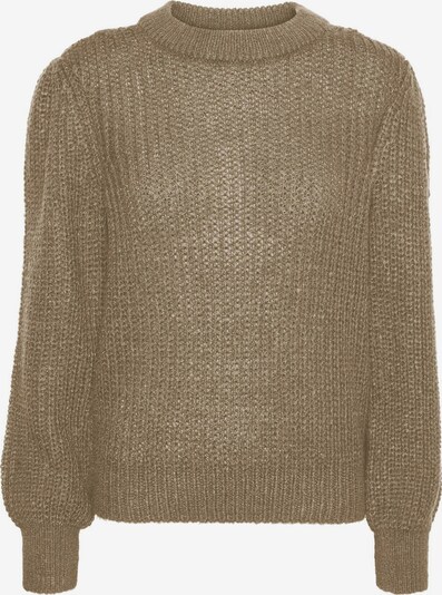 Noisy may Pullover 'DOLLIE' in de kleur Lichtbeige, Productweergave