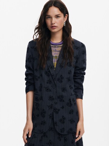 Desigual Blazer in Black: front