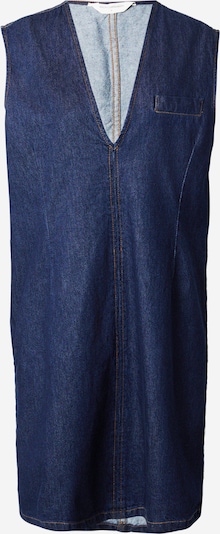 Suknelė 'Adna Alena' iš MSCH COPENHAGEN, spalva – tamsiai mėlyna, Prekių apžvalga