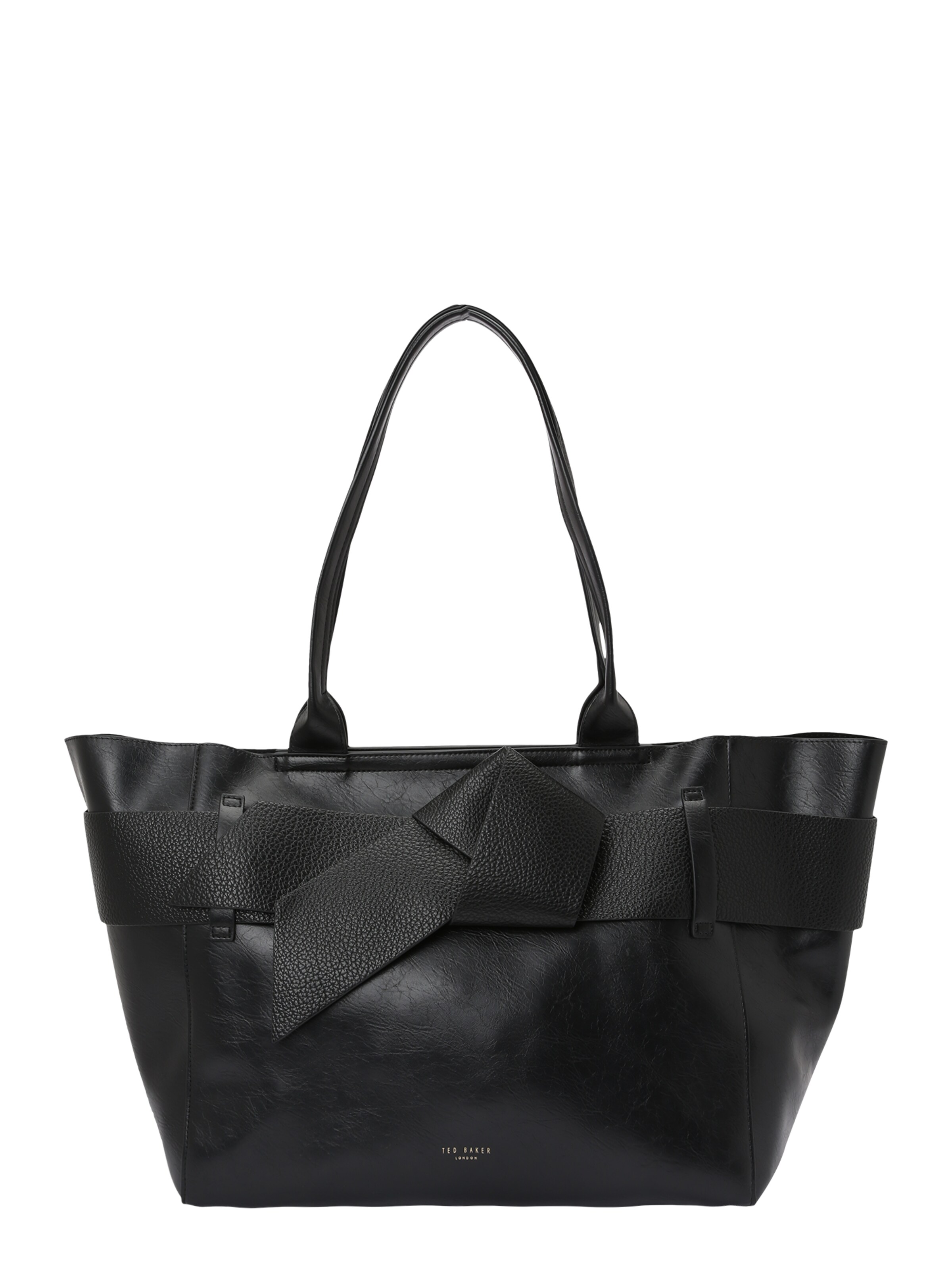 Ted Baker Shopper 'JIMMA' in Schwarz