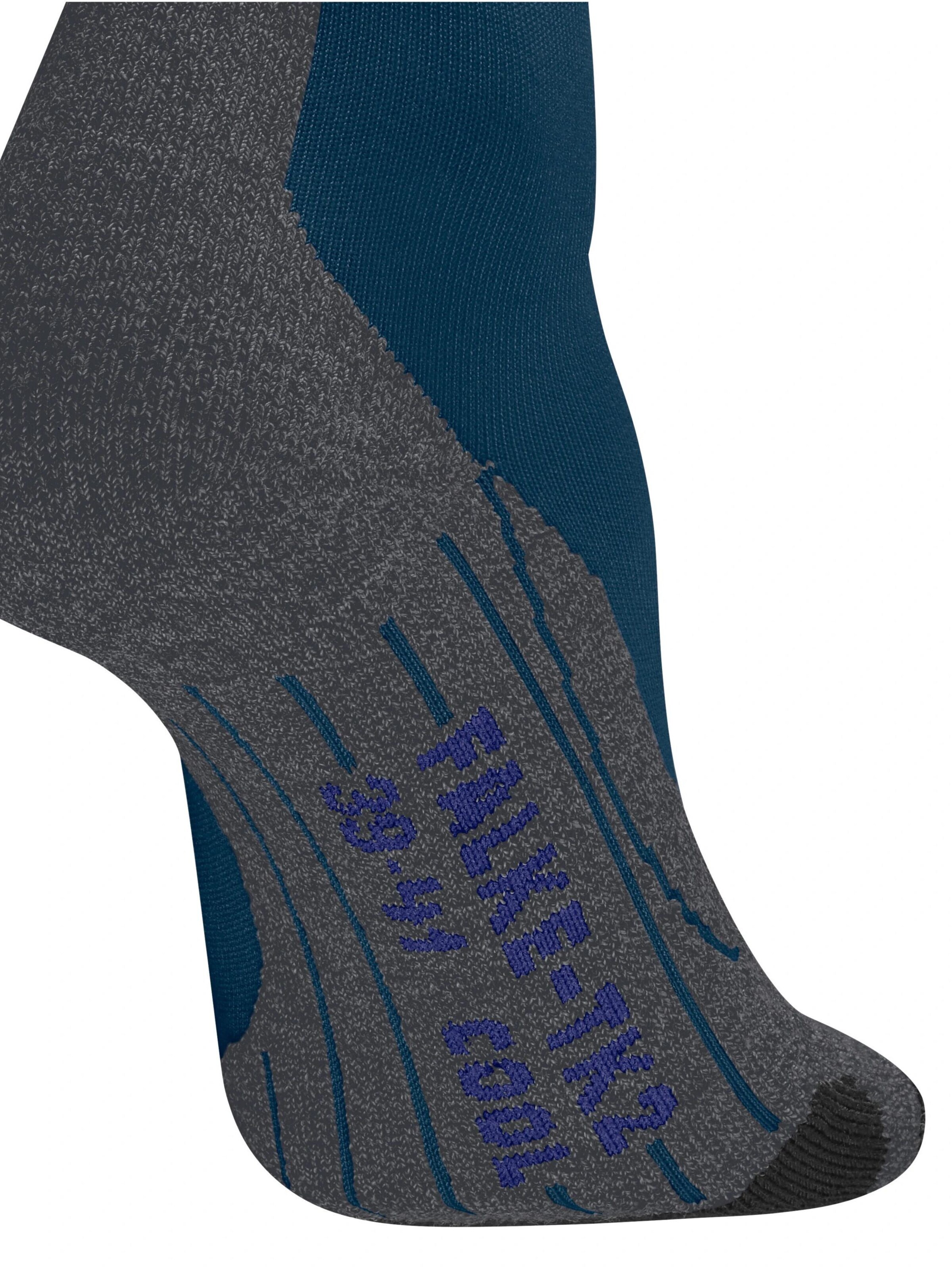 FALKE Sportsocken 'TK2 Explore Cool'‌‌ in Blau